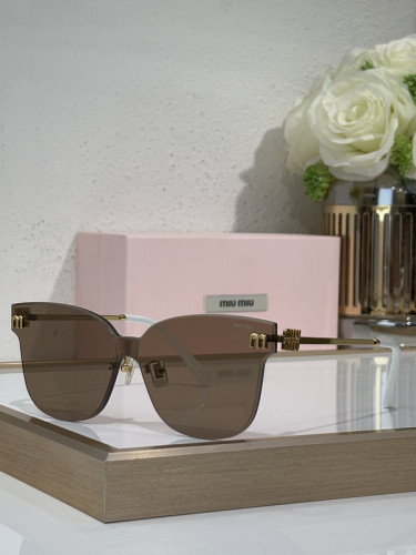 Miu Miu Sunglasses AAAA-2166