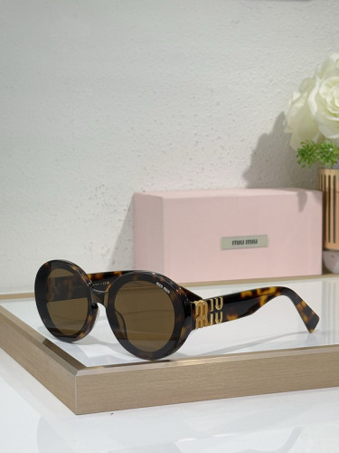 Miu Miu Sunglasses AAAA-2172
