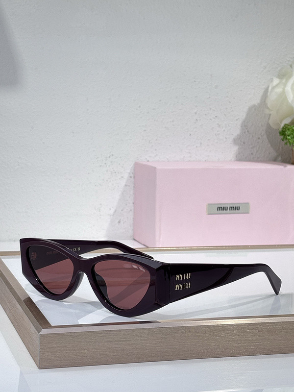 Miu Miu Sunglasses AAAA-2128