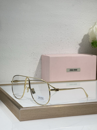 Miu Miu Sunglasses AAAA-2227