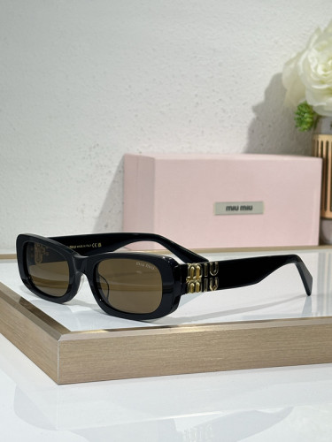 Miu Miu Sunglasses AAAA-2132