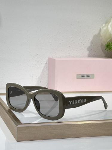 Miu Miu Sunglasses AAAA-2152