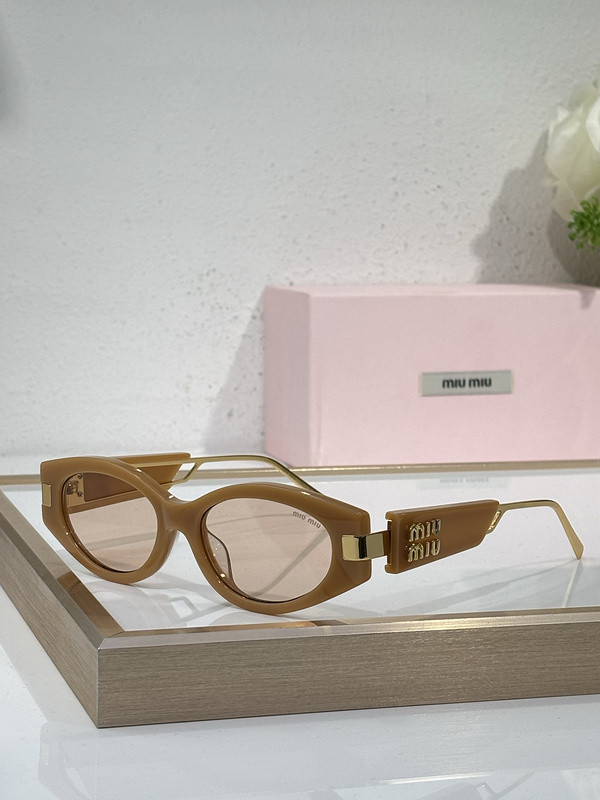 Miu Miu Sunglasses AAAA-2087