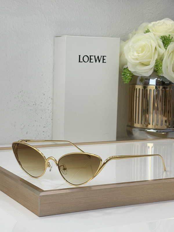 Loewe Sunglasses AAAA-910