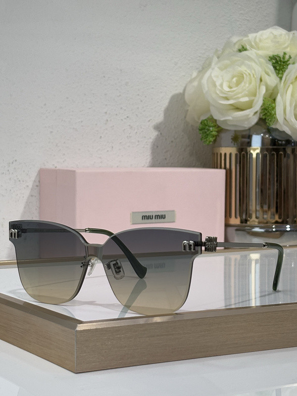 Miu Miu Sunglasses AAAA-2165