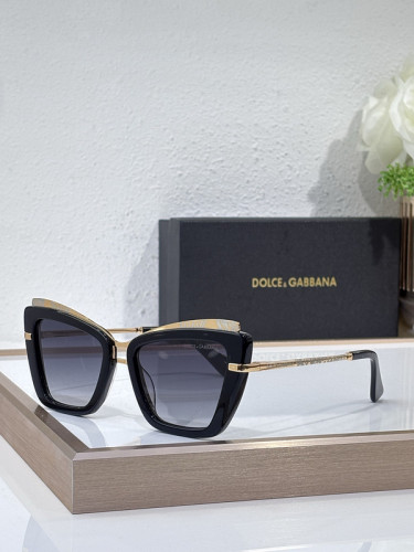 D&G Sunglasses AAAA-2829