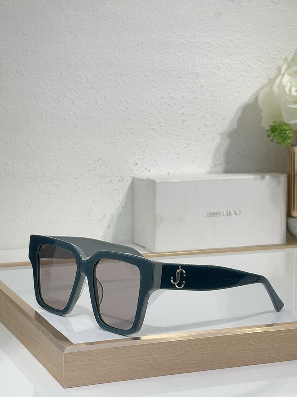 Jimmychoo Sunglasses AAAA-410