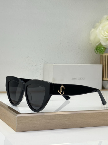 Jimmychoo Sunglasses AAAA-395