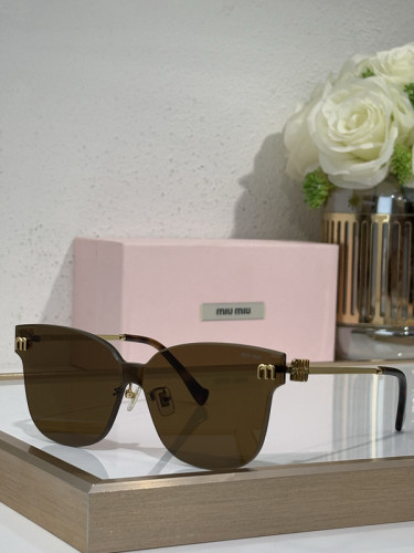 Miu Miu Sunglasses AAAA-2161