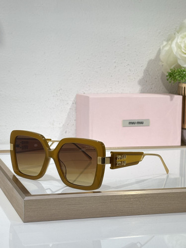 Miu Miu Sunglasses AAAA-2205