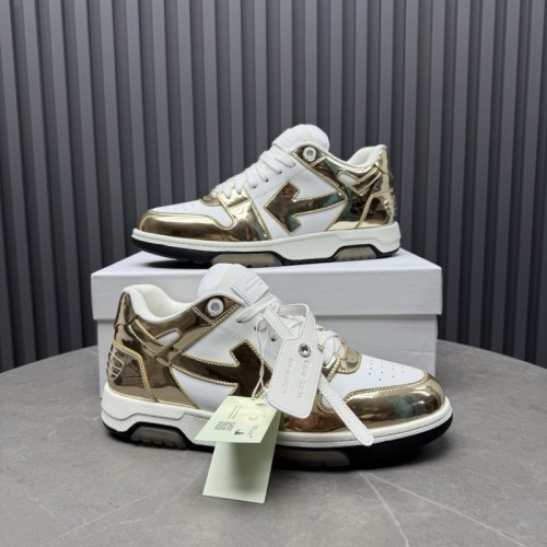 OFF white Women Shoes 1：1 quality-413