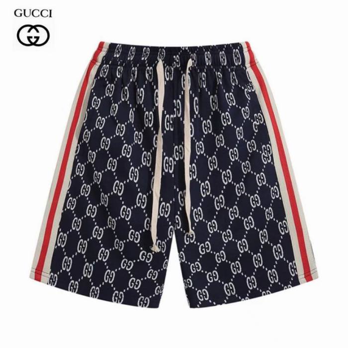 G Shorts-606(S-XL)