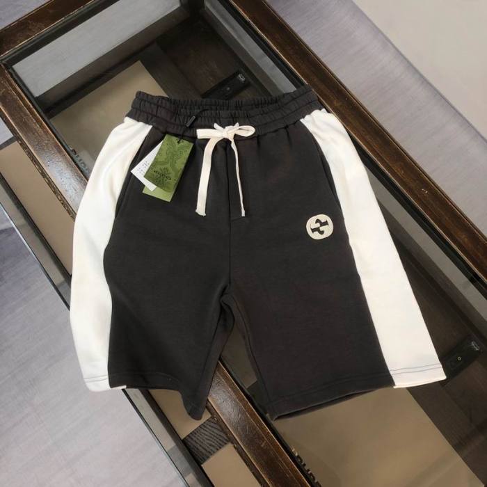 G Shorts-608(S-XL)