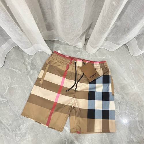 Burberry Shorts-603(M-XXXL)