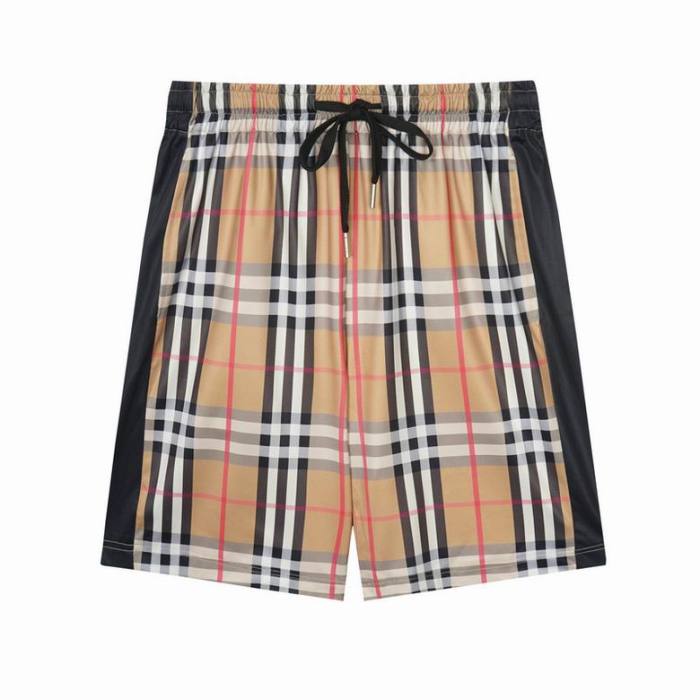 Burberry Shorts-558(M-XXL)
