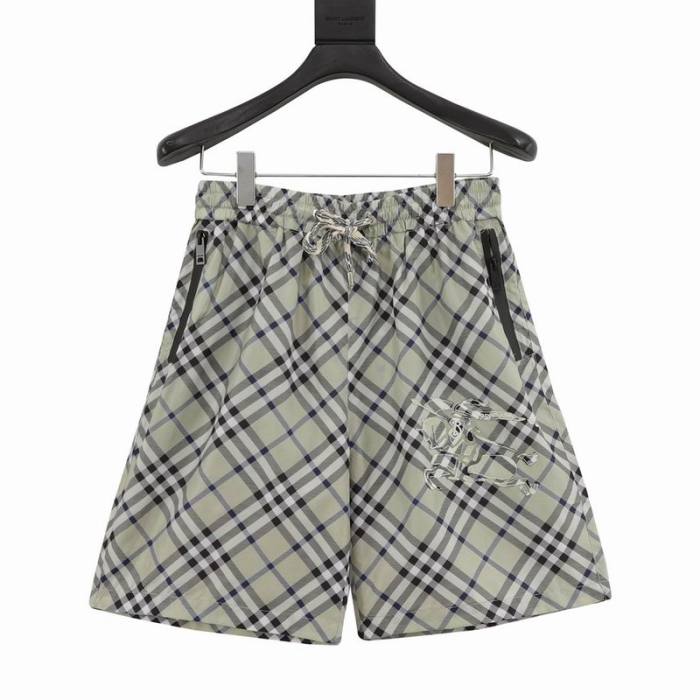 Burberry Shorts-781(XS-L)