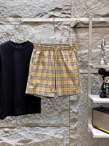 Burberry Shorts-629(M-XXXL)