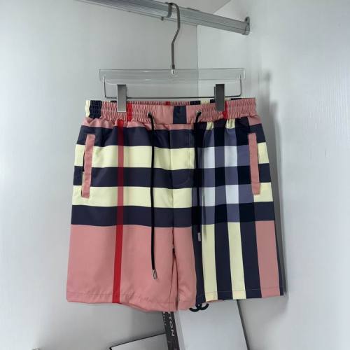 Burberry Shorts-621(M-XXXL)
