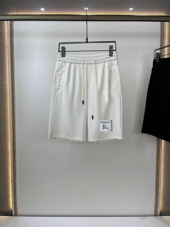 Burberry Shorts-683(M-XXXXXL)