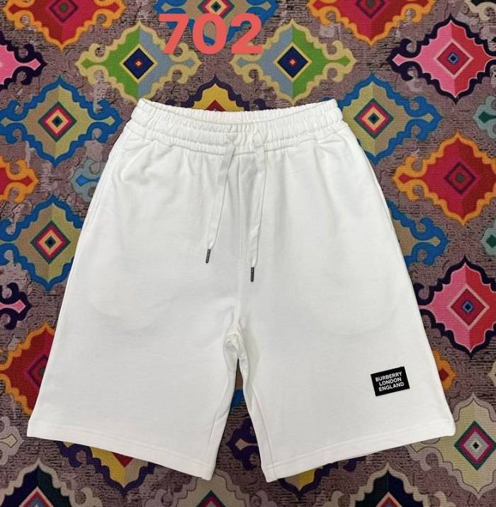 Burberry Shorts-706(S-XL)