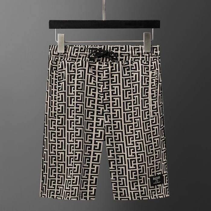 Balmain Shorts-066(M-XXXL)