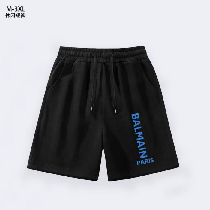Balmain Shorts-061(M-XXXL)