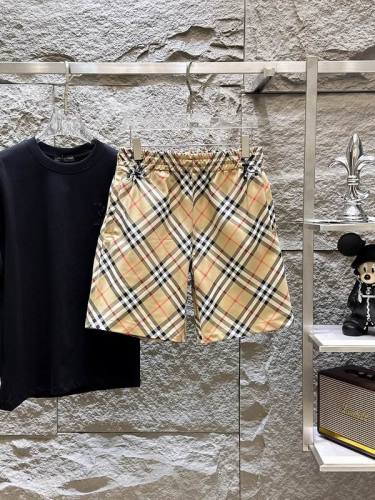 Burberry Shorts-632(M-XXXL)