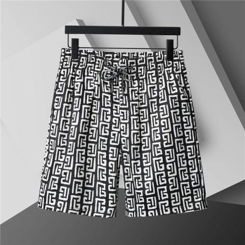 Balmain Shorts-062(M-XXXL)