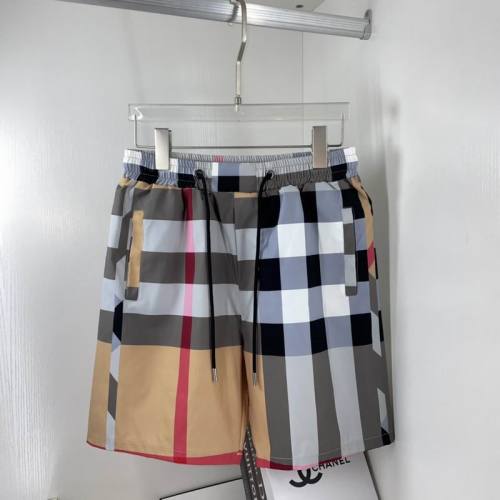 Burberry Shorts-617(M-XXXL)