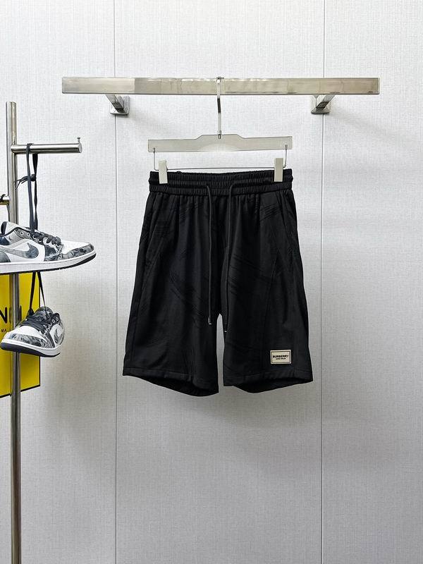 Burberry Shorts-640(M-XXXL)