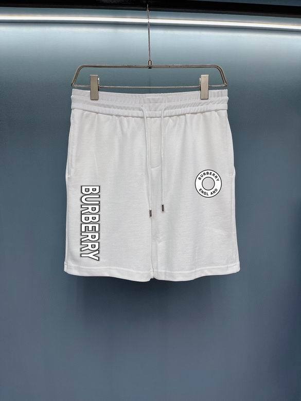 Burberry Shorts-686(M-XXXXXL)