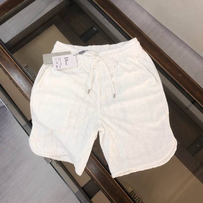 Dior Shorts-416(XS-L)