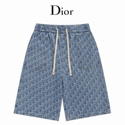 Dior Shorts-286(M-XXXL)