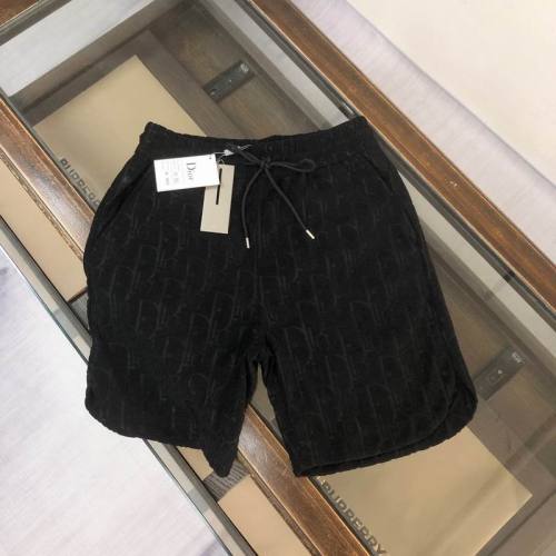 Dior Shorts-413(XS-L)