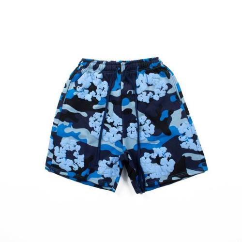 Denim Tears shorts-128（M-XXL)