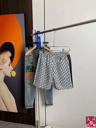 Dior Shorts-304(M-XXXL)