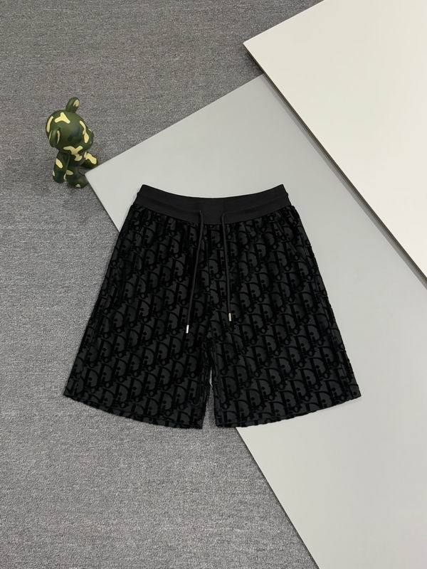 Dior Shorts-366(S-XL)