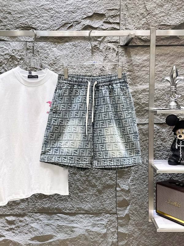 FD Shorts-333(M-XXXL)