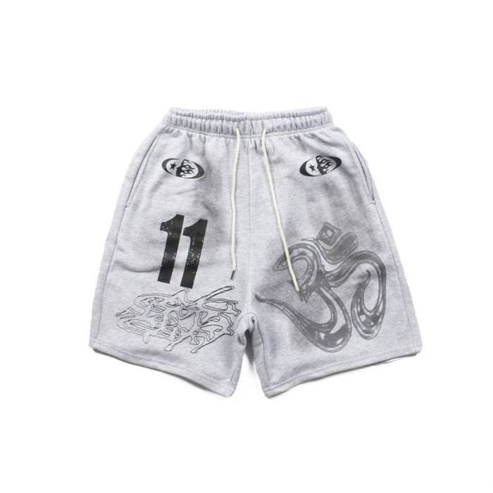 Hellstar Shorts-019(M-XXL)