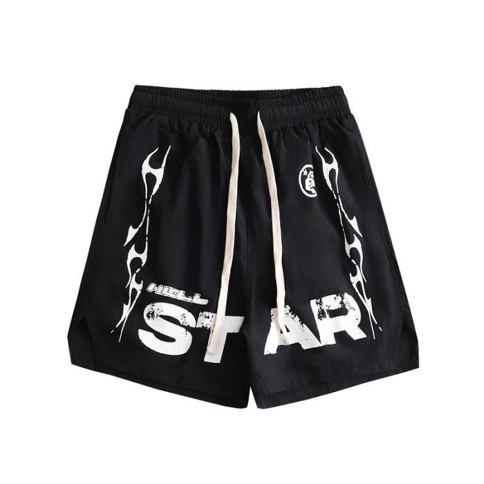 Hellstar Shorts-161(S-XL)