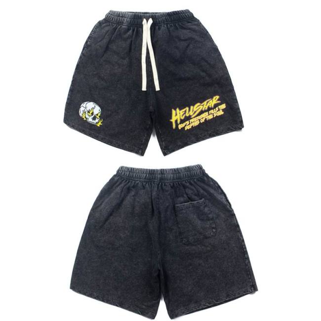 Hellstar Shorts-028(M-XXL)