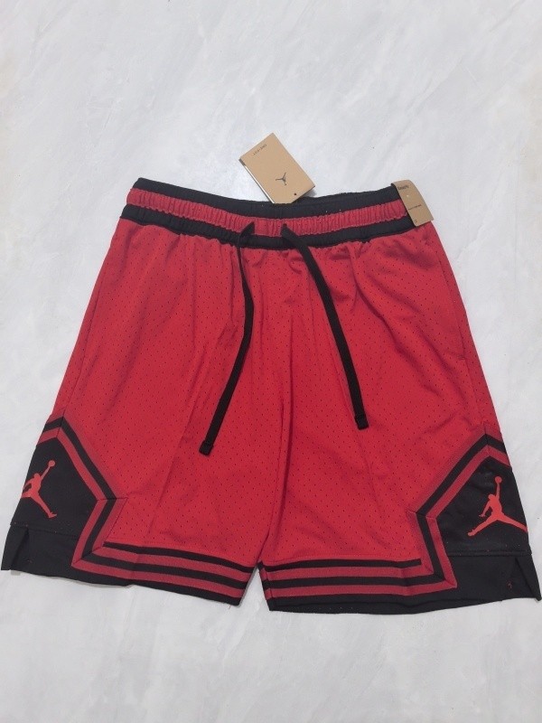 NBA Shorts-1963