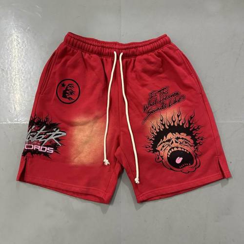 Hellstar Shorts-041(S-XL)