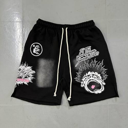 Hellstar Shorts-040(S-XL)