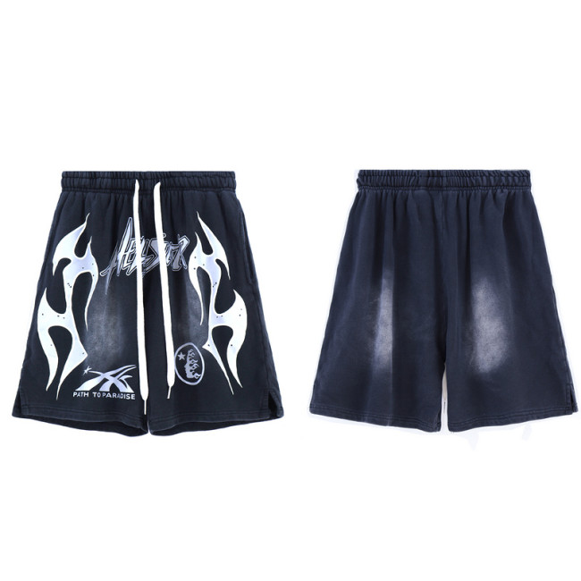 Hellstar Shorts-107(S-XL)