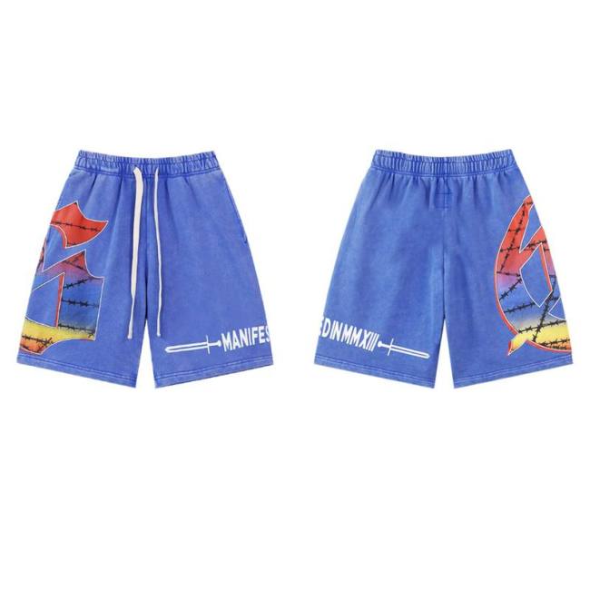 Godspeed Shorts-013(S-XL)