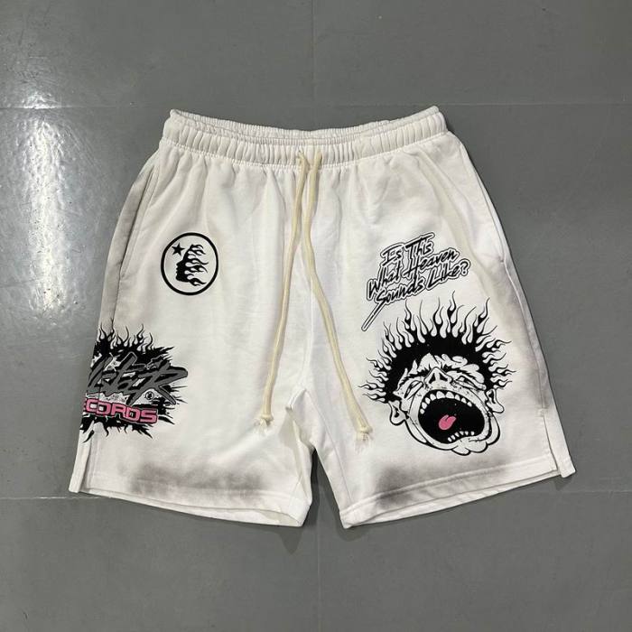 Hellstar Shorts-042(S-XL)