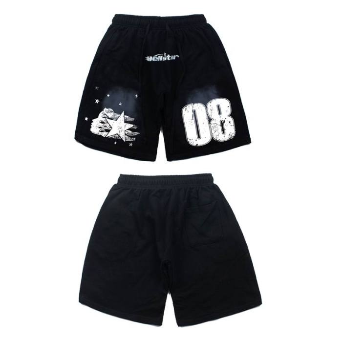 Hellstar Shorts-025(M-XXL)