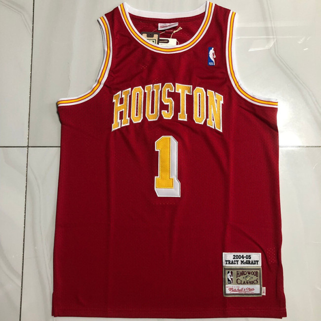 NBA Houston Rockets-171