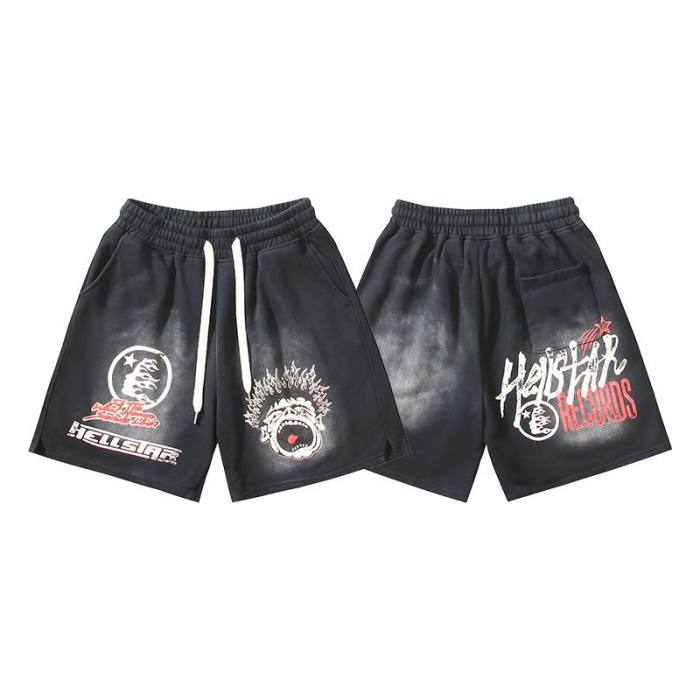 Hellstar Shorts-128(S-XL)